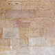 a Sandstone Wall