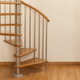 Replace a Wooden Staircase Balustrade Part 1