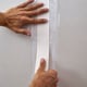 How to Mud Drywall Joints