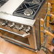 How to Install a Gas Range