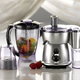 blenders and food processors with fruit