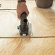 Install a Subfloor with Tongue and Groove Boards (Part 2)