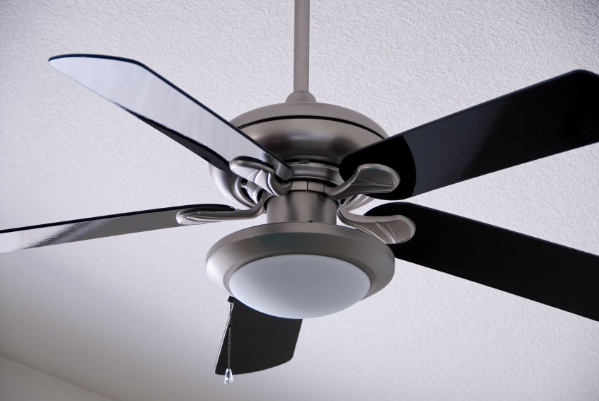 How Long Can You Run A Ceiling Fan, Ceiling Fans To Circulate Heat