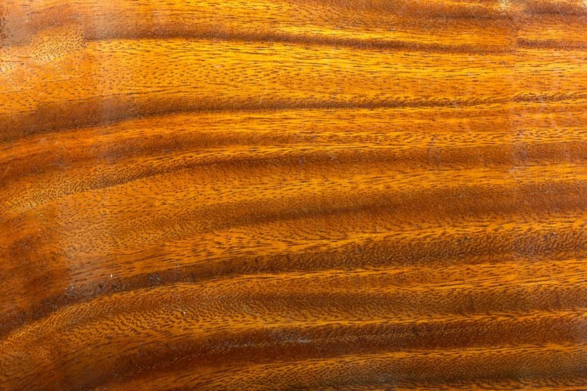 How to Apply Clear Finish to Wood Furniture