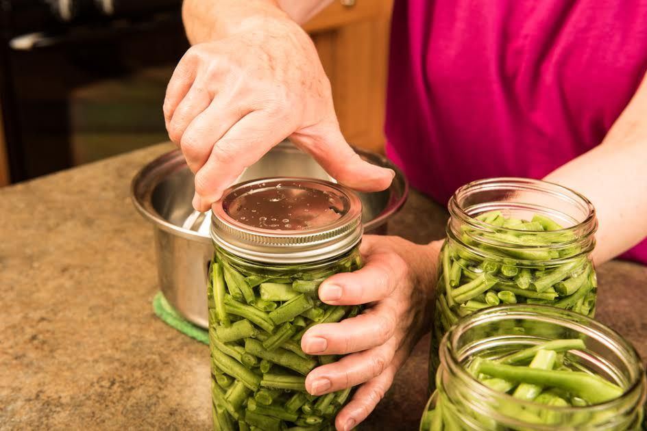 Canning Basics for Beginners | DoItYourself.com