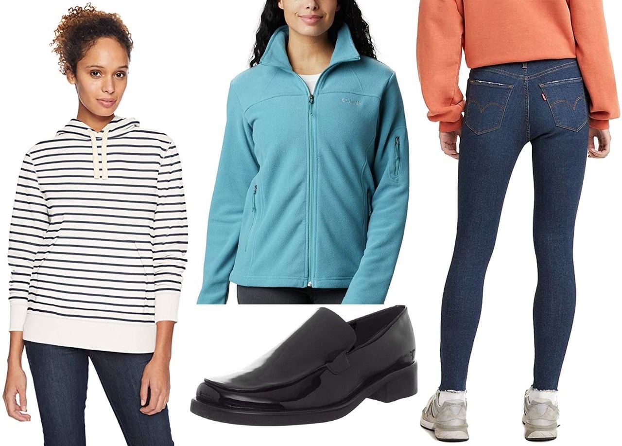 Stylish women's clothes, shoes, and accessories set to go on sale this weekend as part of Amazon's 2021 Black Friday event.