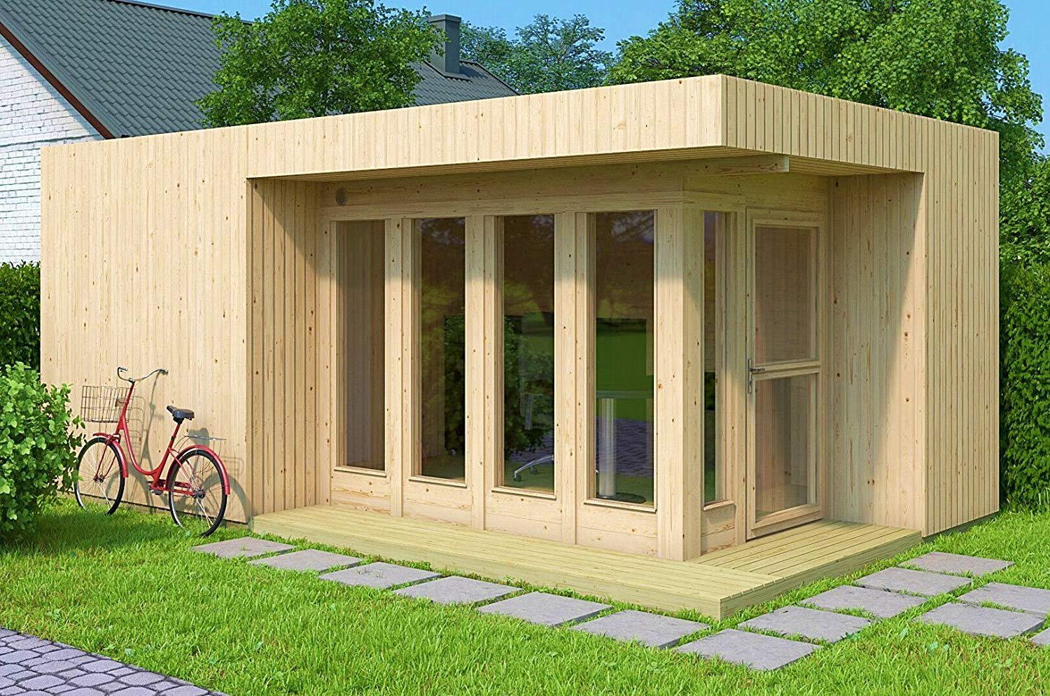 Our 7 Favorite DIY Tiny Homes on Amazon