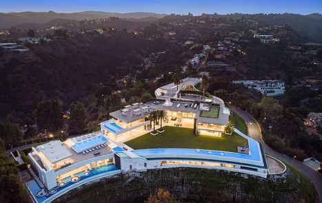 America’s Most Expensive Home Goes to Auction for $295 Million ...