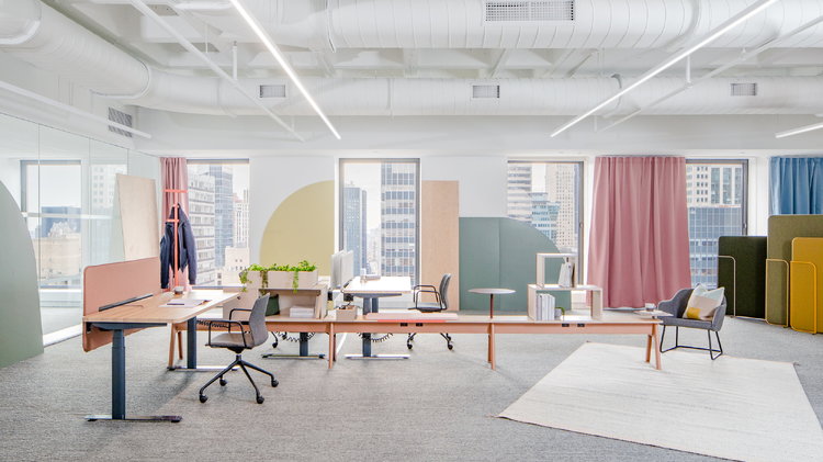Customize Your Own Workspace Setup With Modular Systems From Pair ...