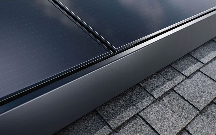 New In-House Tesla Inverter Rounds Out Company's Home Solar Package