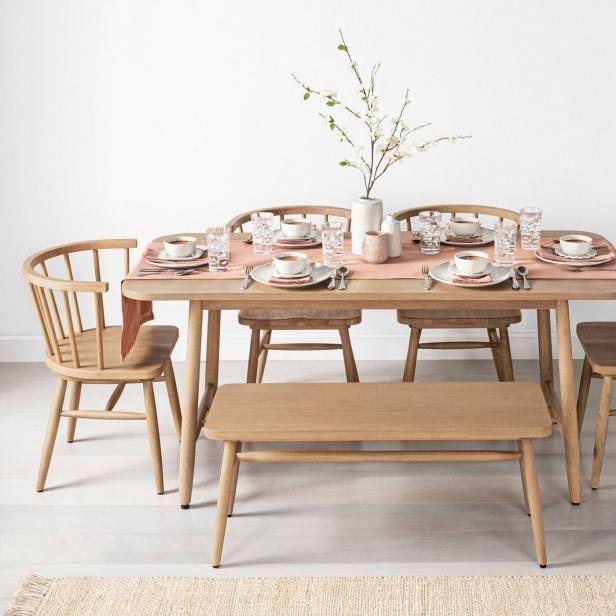 Joanna and Chip Gaines Launch New Target Furniture Line Designs & Ideas on Dornob