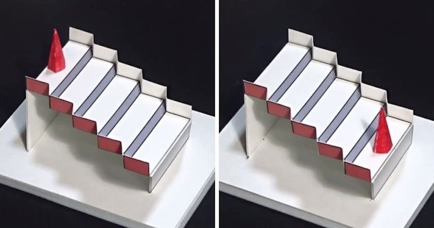 These 2020 “Illusion of the Year” Winners Will Blow Your Mind