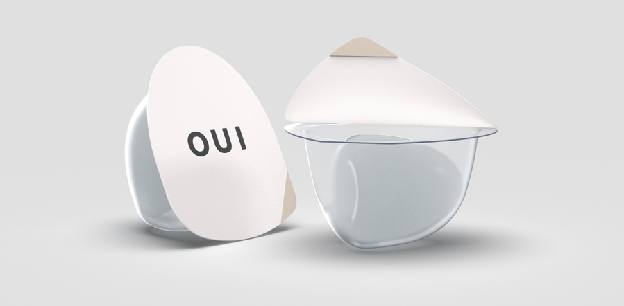 The Oui Capsule from Cirqle Biomedical offers a more flexible, comfortable alternative to implants like IUDs. 