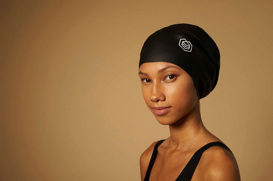 Soul Cap, a swim cap designed for natural Black hair, was recently banned at the upcoming Tokyo Olympics for reasons clearly rooted in racism. 