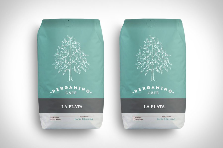 2020 Packaging Innovation Awards Diamond Award Finalist:  Metal-Free Recyclable Coffee Packaging