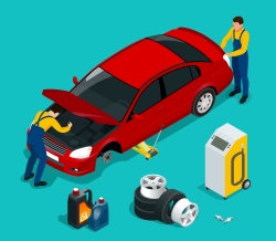Car Maintenance Costs