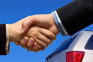 Auto Loan Options for Bad Credit Car Buyers