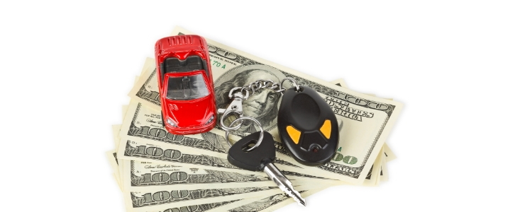 Budgeting  for  Your  Car  Payments