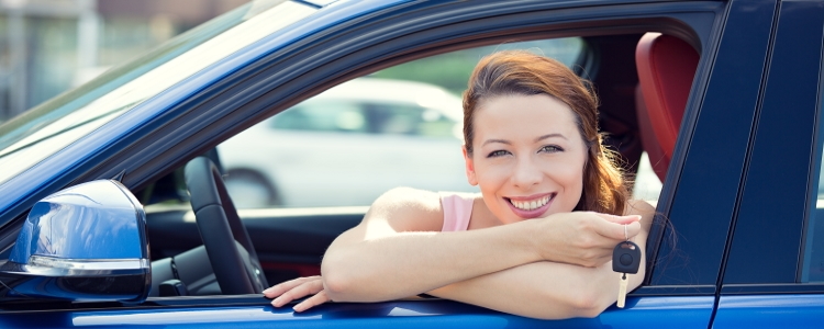 Can  I  Get  an  Auto  Loan  With  No  Credit?