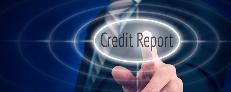 Disputing Errors on Your Credit Reports