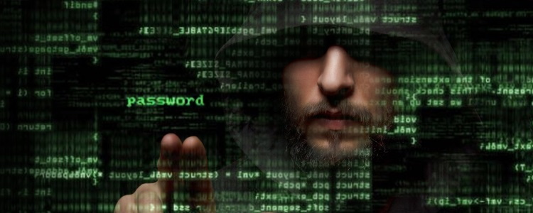 cyberattack, data breach, identity theft