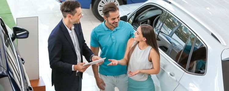 Using Your Tax Refund As A Car Loan Down Payment