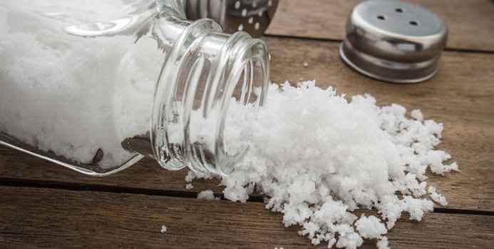 Advantages Of Salt In Our Diet