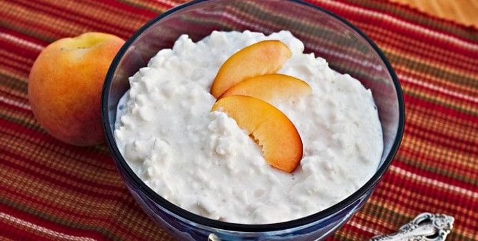 Is cottage cheese healthy?