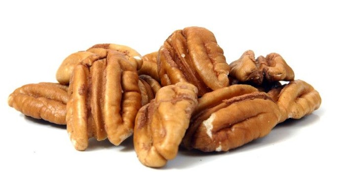 Kết quả hình ảnh cho Pecan Nutrition