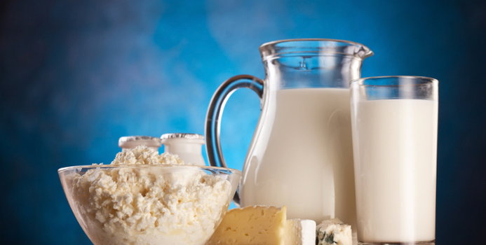 Know how to make skimmed milk for your weight loss journey