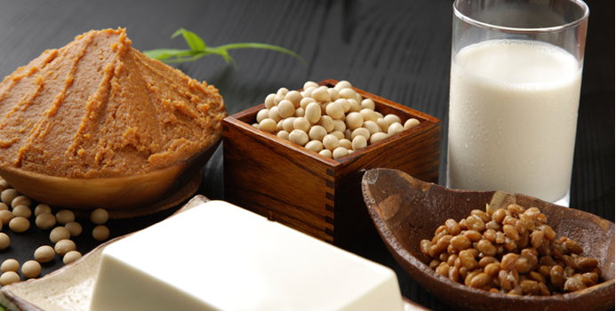 Top 20 Ways to Get More Soy in Your Diet, Patient Education