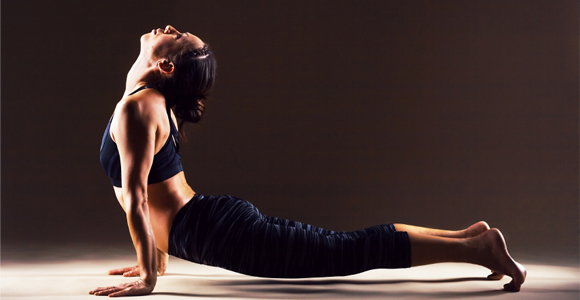 12 Advanced Yoga Poses for the Hardcore Yogi  PureWow