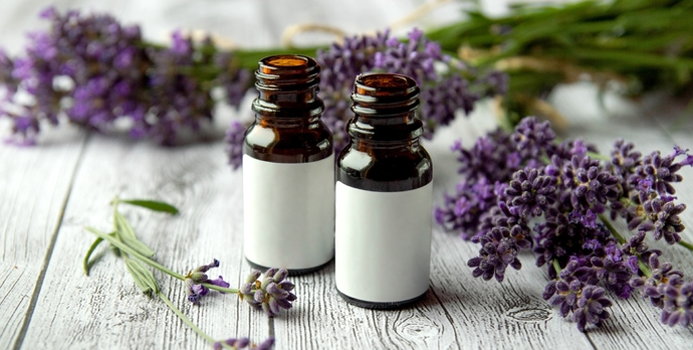 Lavender Essential Oil Could Help Ease Your Anxiety and so Much More ...