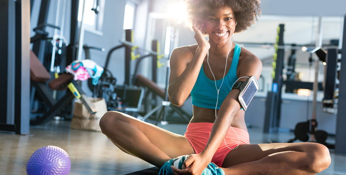 All the Ways Exercise Is Good for Your Mind and Soul (Not Just Your Body!)  / Fitness
