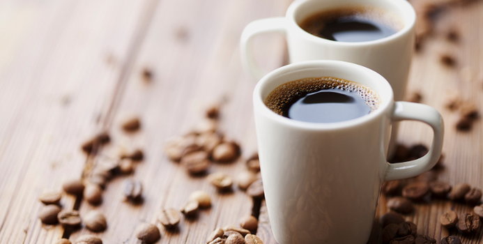 Can I drink coffee after taking vitamin B12?