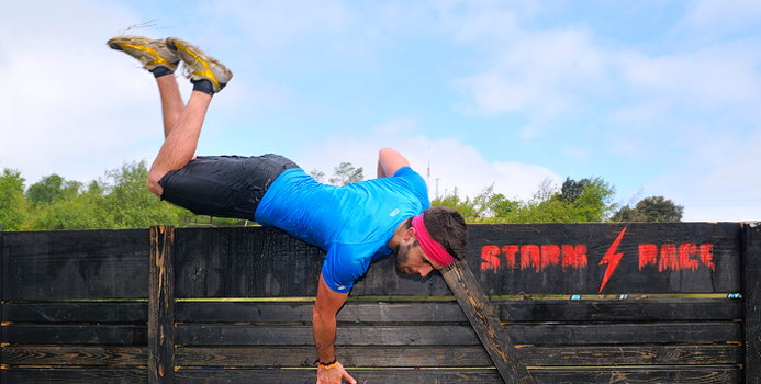 5 Things You Should Before You Sign up for an Obstacle Course Fitness