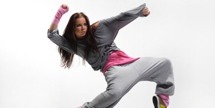 Understanding Hip Hop Dance for Fitness Fitness Exercises