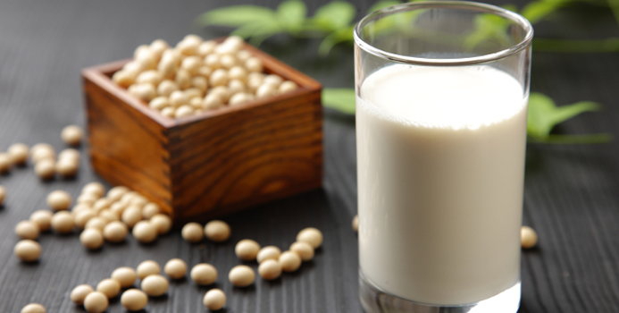 6 Health Benefits Of Soy Milk Nutrition Healthy Eating,Beef Stir Fry With Noodles