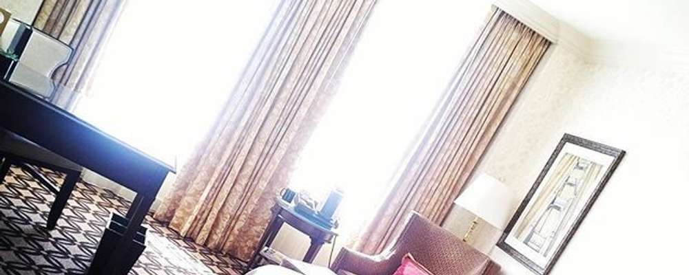 The Omni in San Francisco has to be one of my favourite hotels, each room even has a perfect reading chair with tea within easy reach!
#september2017 #omnihotel #omnisanfrancisco #hotel #sanfrancisco #bookstagram #california #terriblephoto