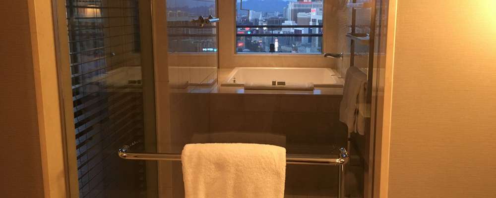 The Cosmopolitan Of Las Vegas Expert Review Fodor S Travel