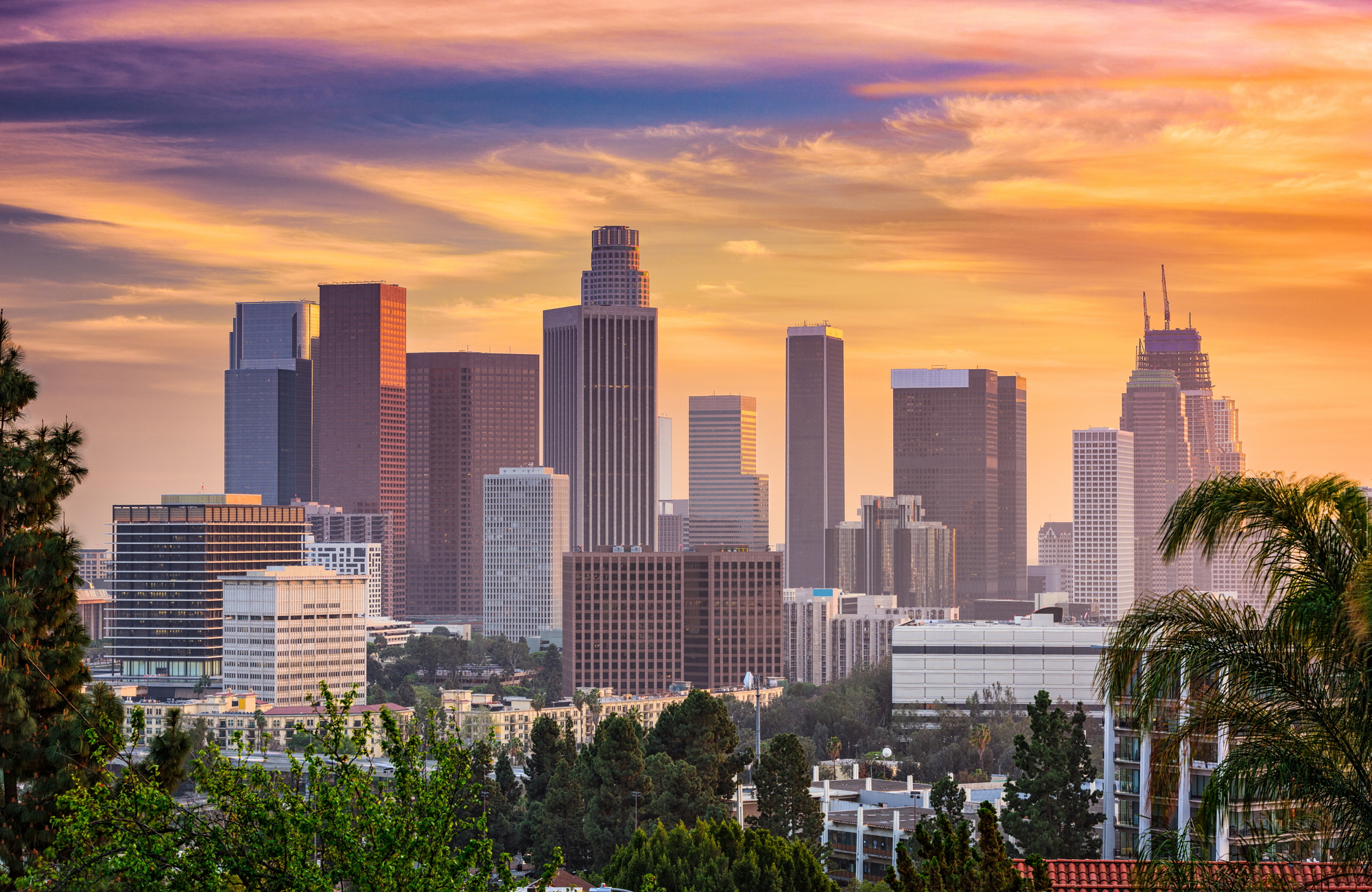 Hotels in Los Angeles | Fodor's Travel