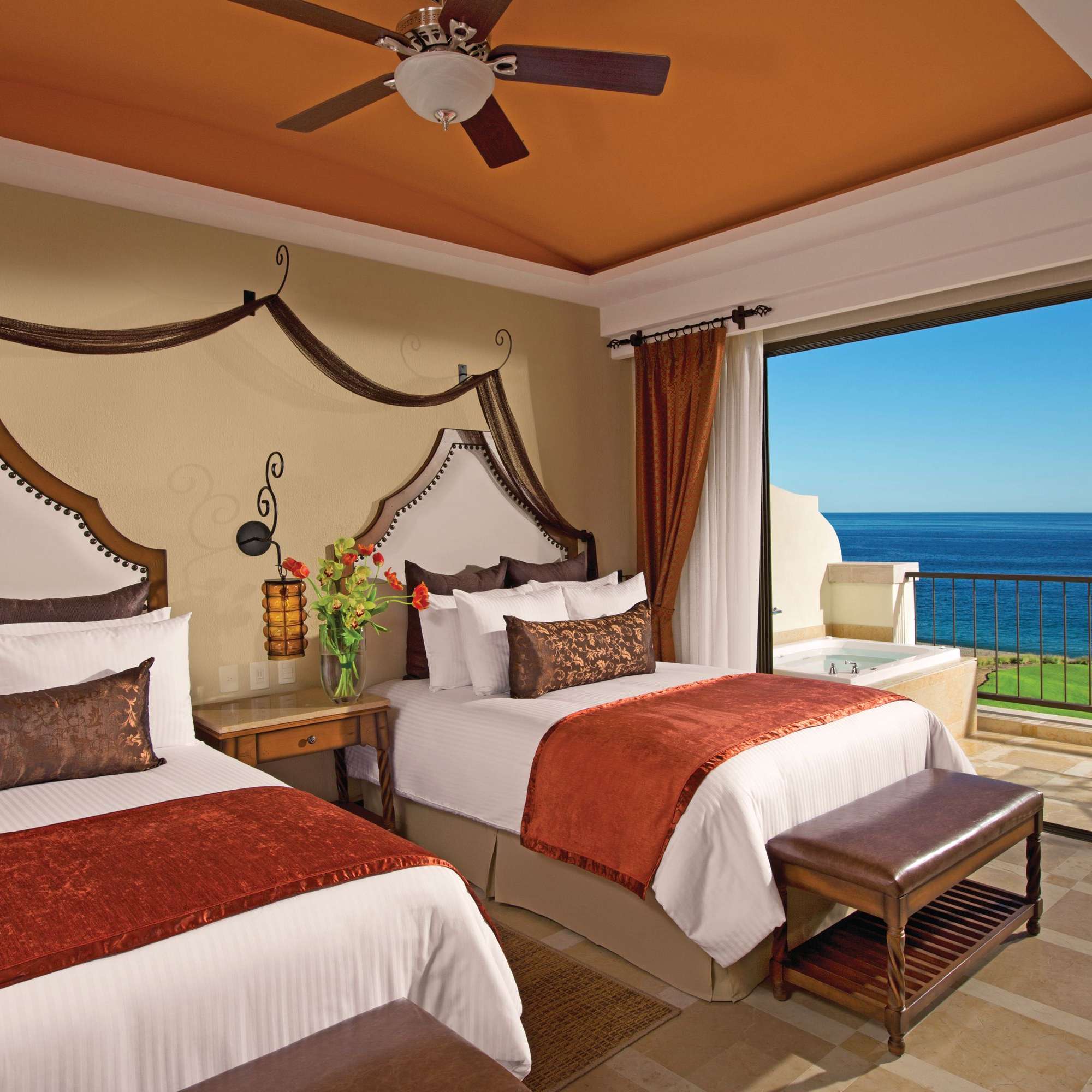 Secrets Puerto Los Cabos Golf & Spa Resort Pool Pictures & Reviews