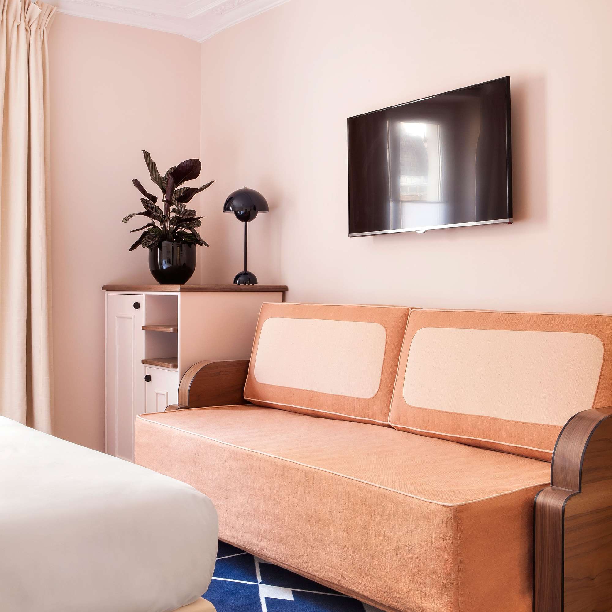 Hotel Bienvenue Paris, Accommodation Paris 9th