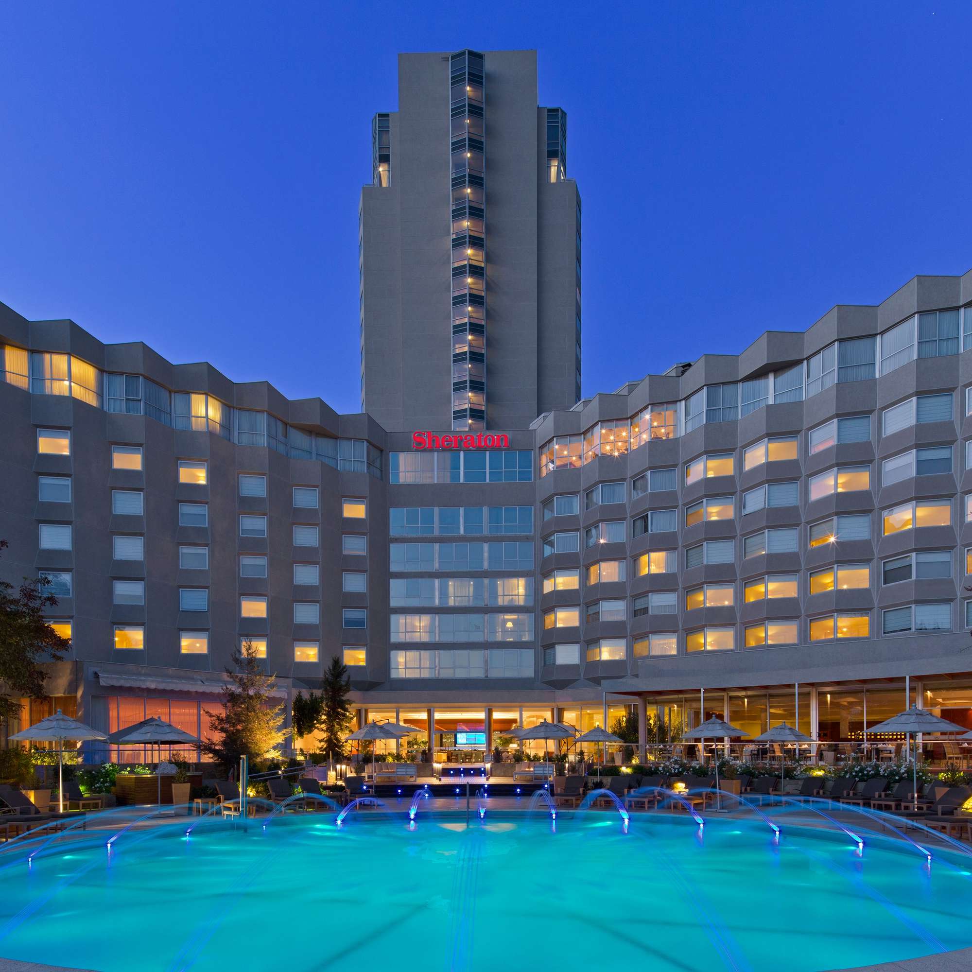 Sheraton Santiago Hotel And Convention Center Expert Review Fodor’s