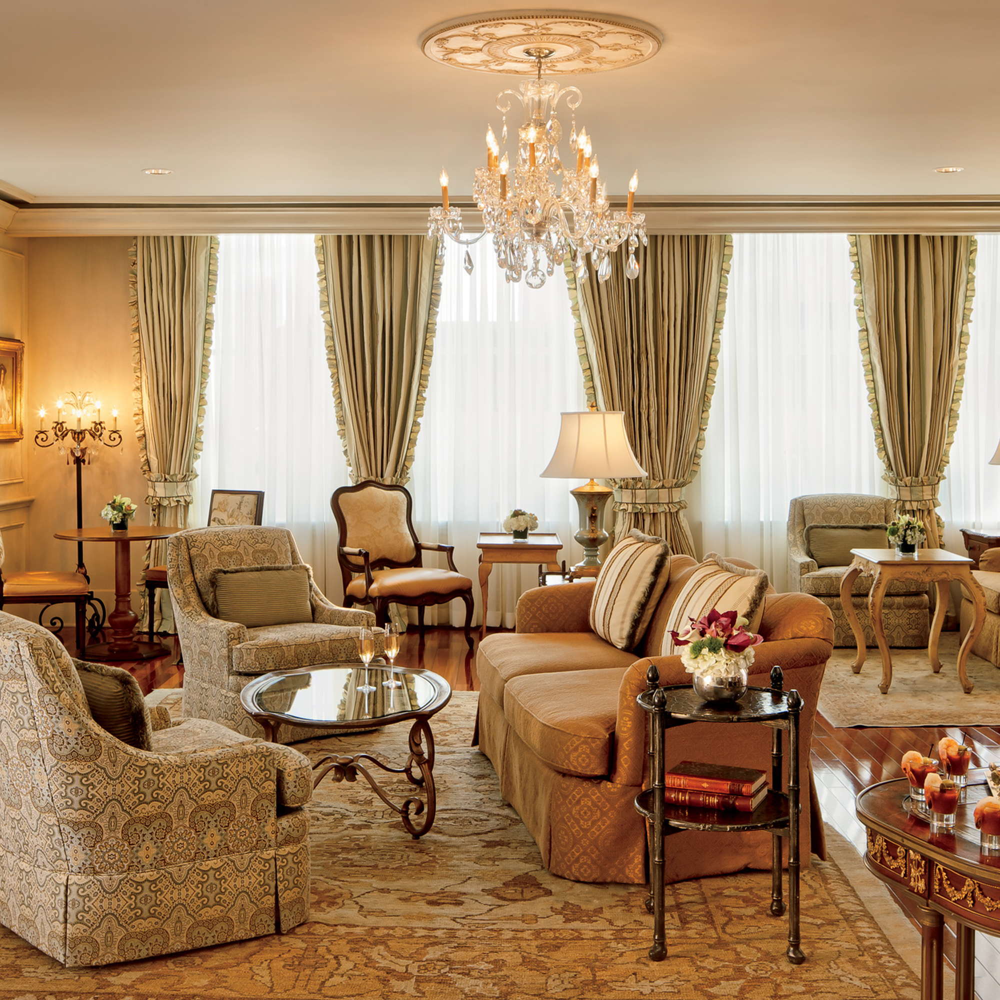 Ritz-Carlton New Orleans Expert Review | Fodor’s Travel