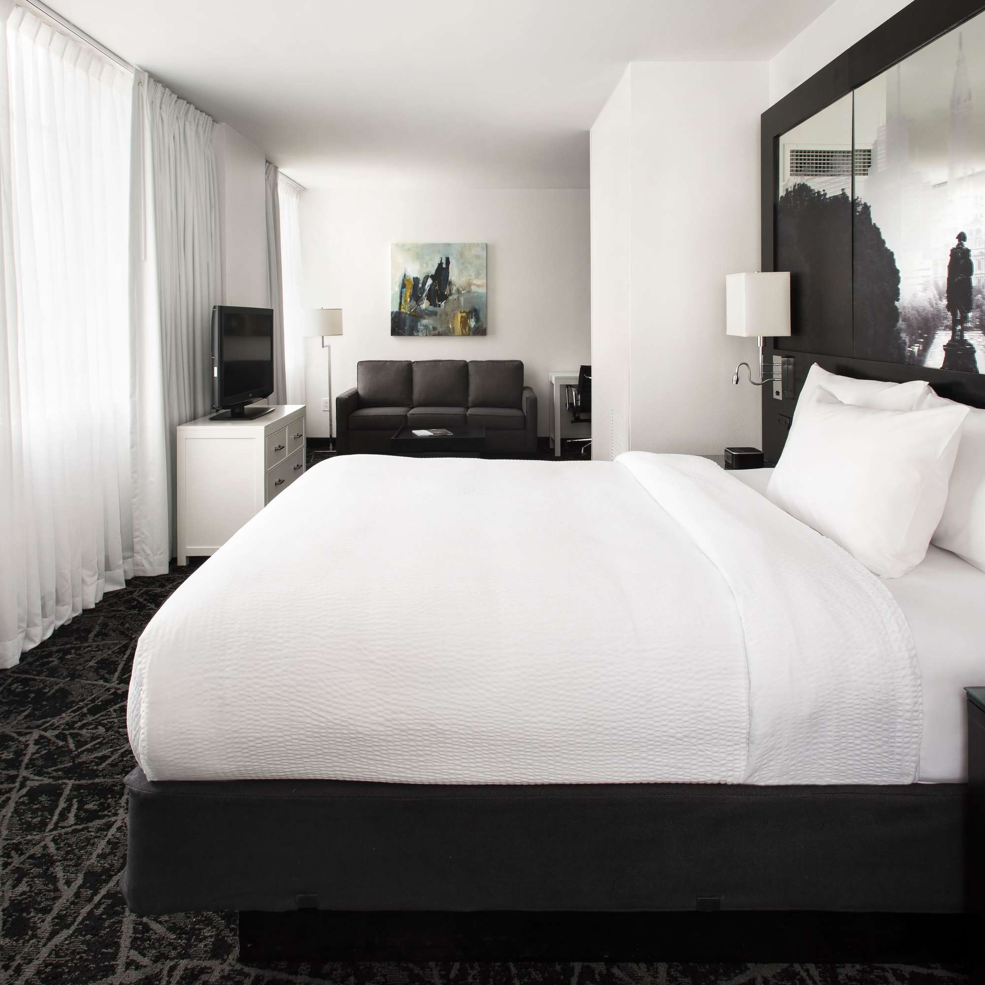 Residence Inn Philadelphia Center City Expert Review Fodor’s Travel