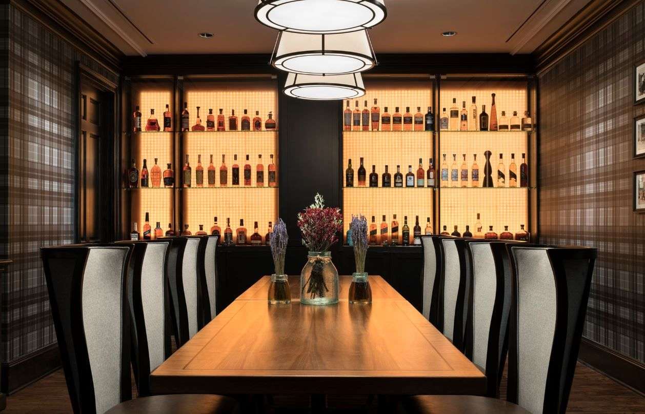 RitzCarlton, Atlanta Expert Review Fodor’s Travel