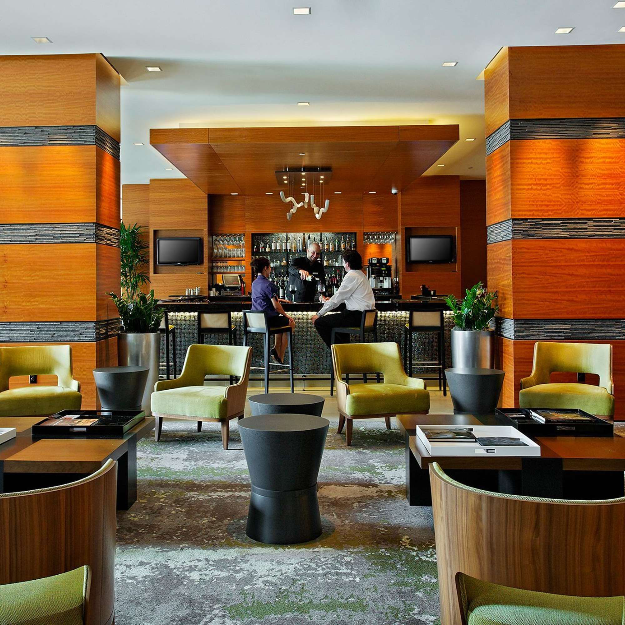 Westin Austin at the Domain Expert Review Fodor’s Travel