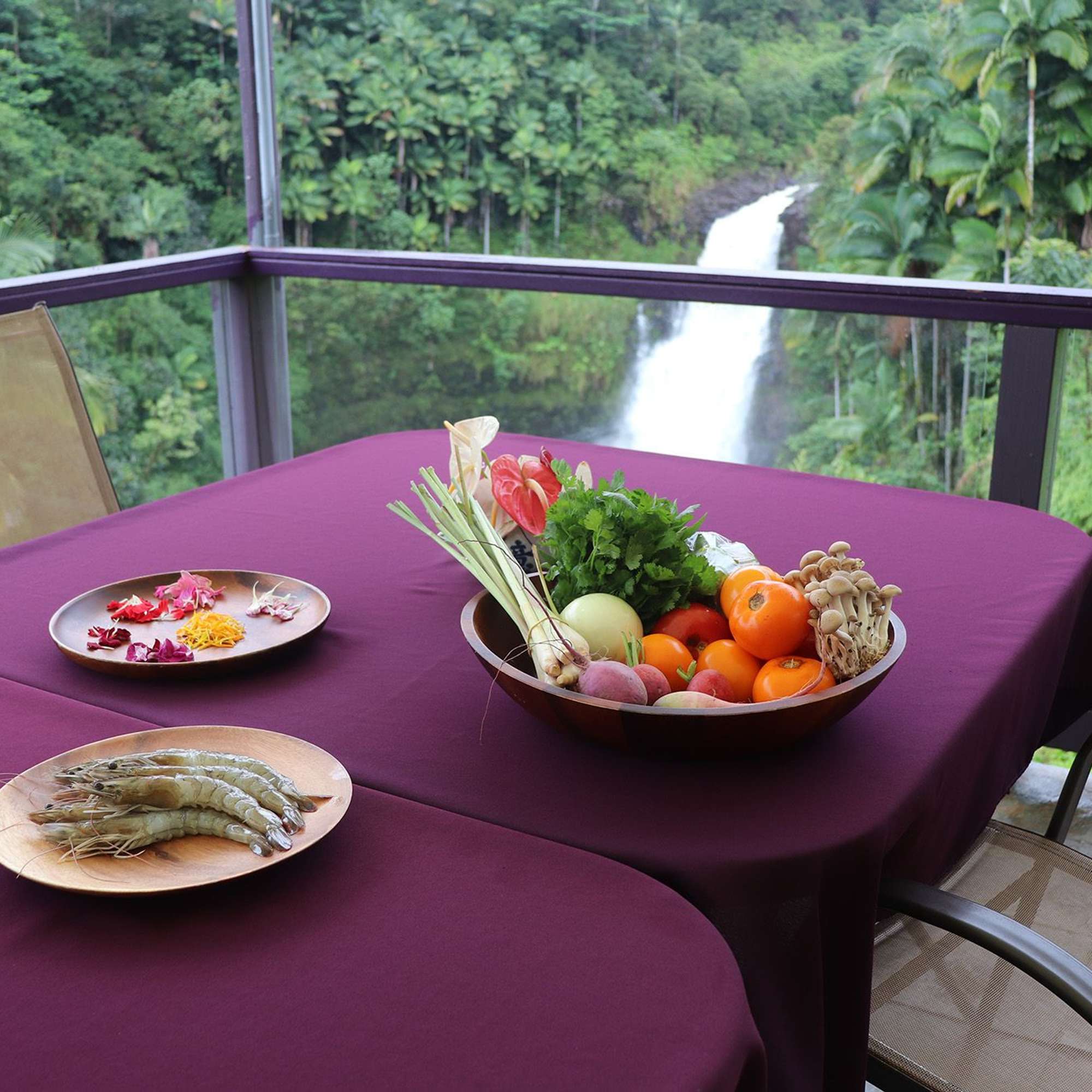 The Inn at Kulaniapia Falls Expert Review | Fodor's Travel