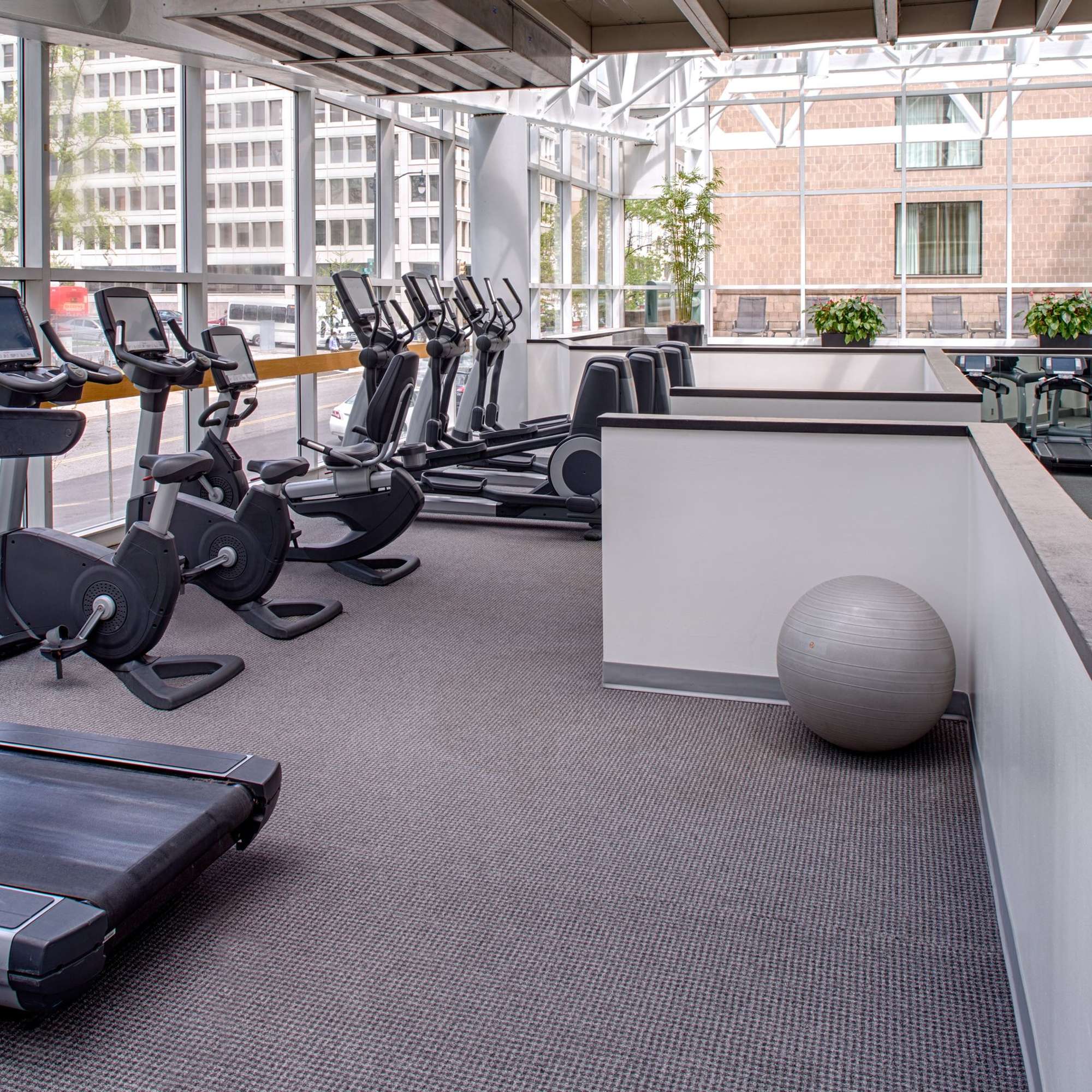 Hyatt Regency Washington on Capitol Hill Expert Review Fodor’s Travel